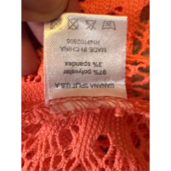 B.Split swimsuit cover - Picture 5 of 8